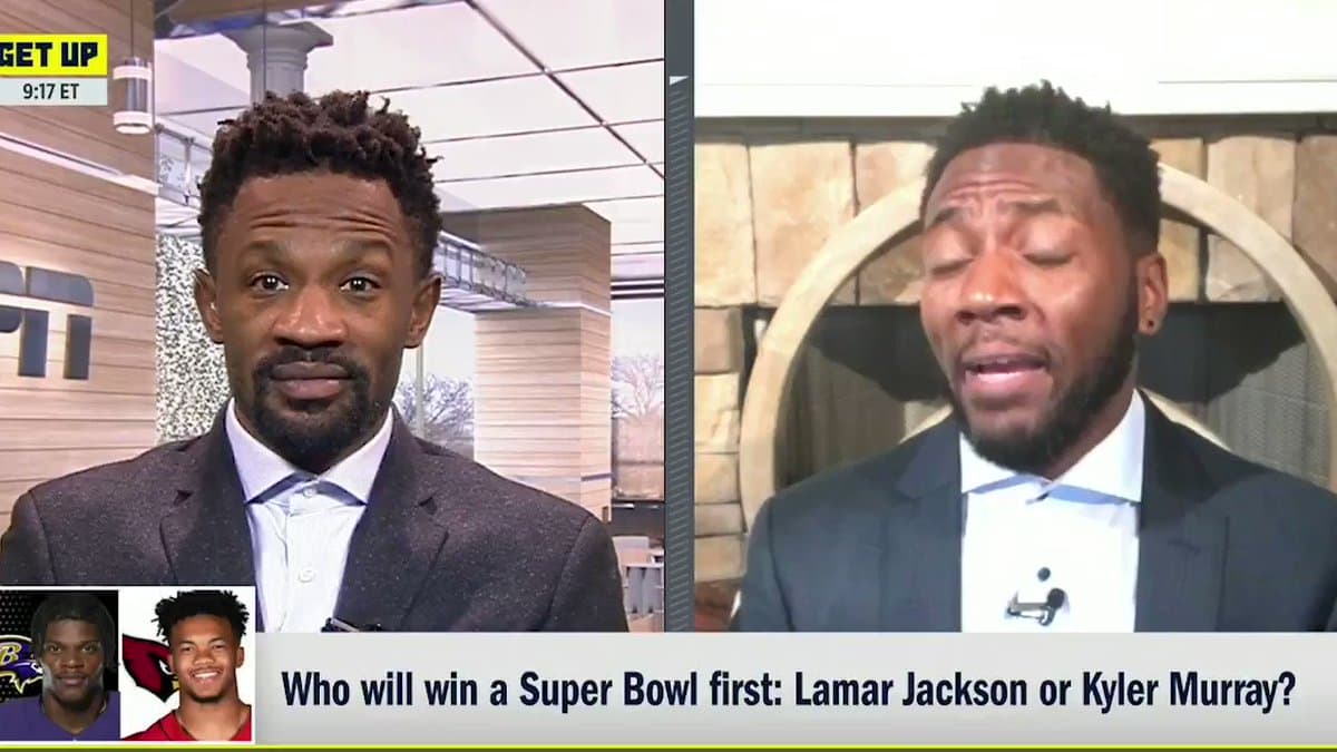 Ravens' Playoff Hopes Spark Shocking Take From NFL Analyst Ryan Clark