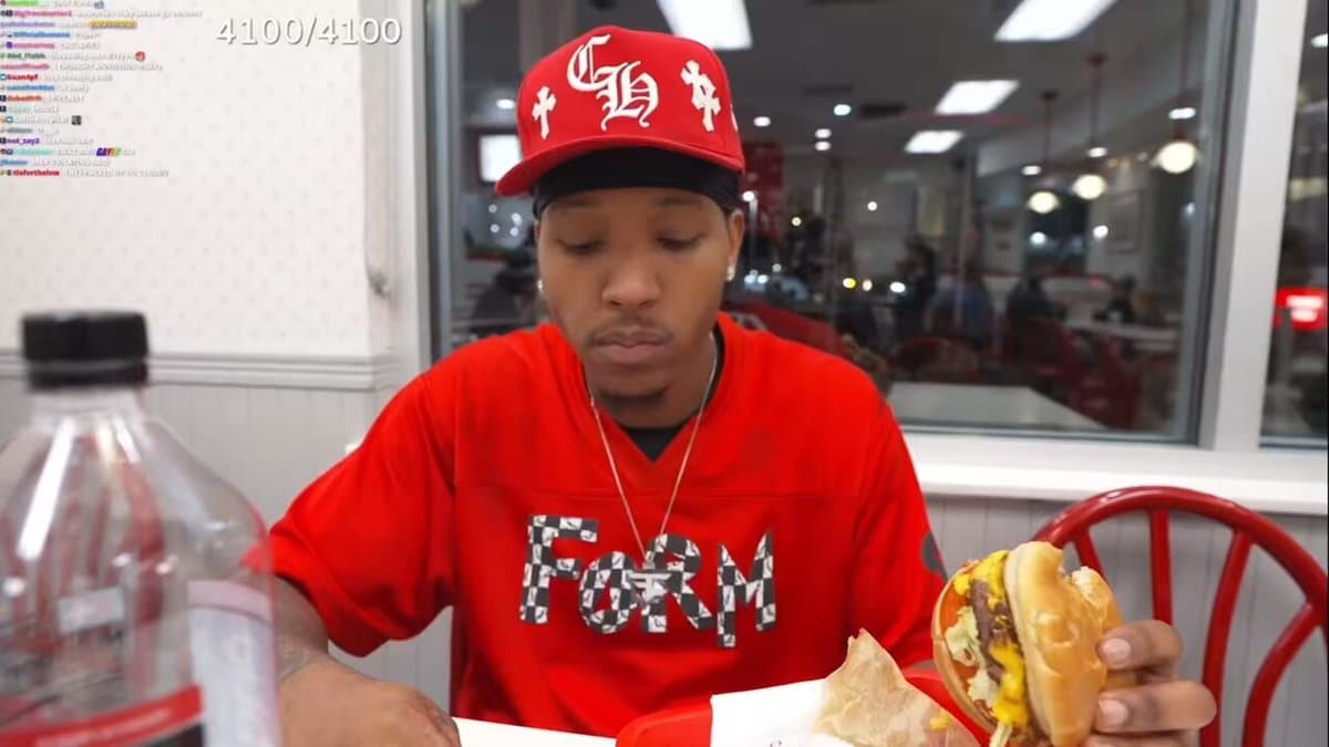 YouTuber Silky's Secret Act Of Kindness Stuns The Internet