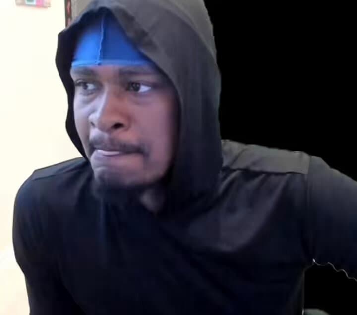 Your Favorite Streamer Just Realized His Audience Is All Adults Now