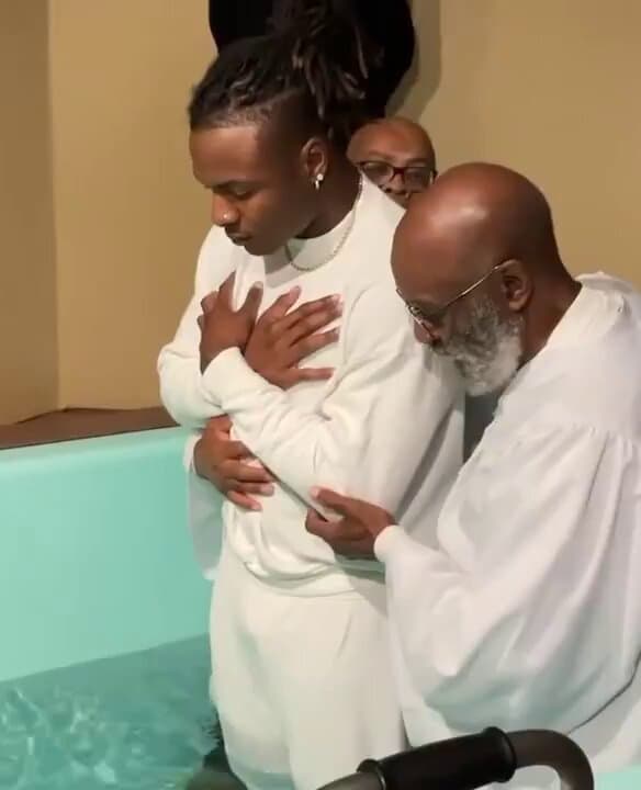 Rookie NFL Star Makes Life-Changing Decision Before Season