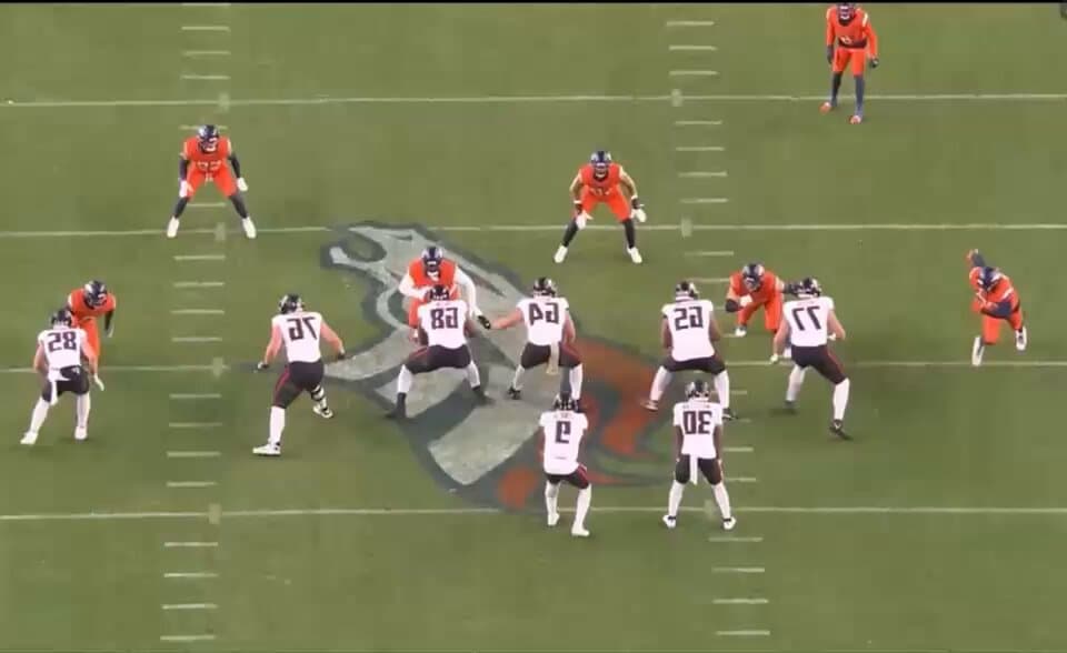 The Real Reason The Falcons Made Their Stunning Draft Pick Revealed