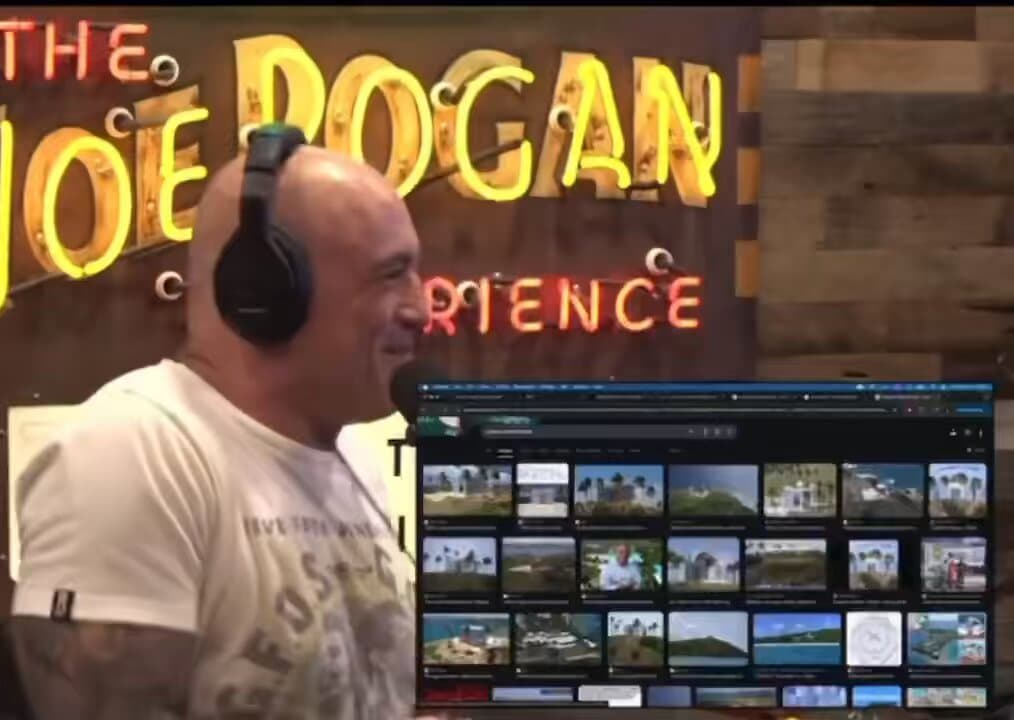 Aaron Rodgers Makes Bizarre Claim About Talk Show Host's Secret Past