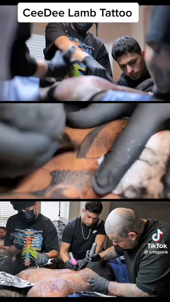 Cowboys Star Hospitalized After Shocking Medical Procedure During Game