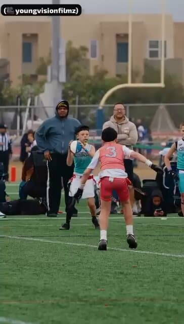 The Most Jaw-Dropping Play In NFL History Just Happened