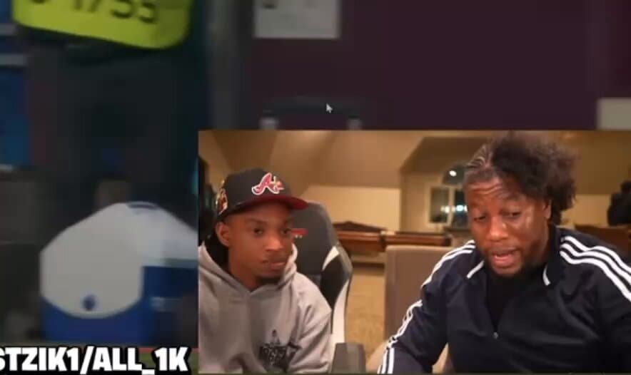 YouTubers Stunned By A Teenager's Meteoric Global Fame