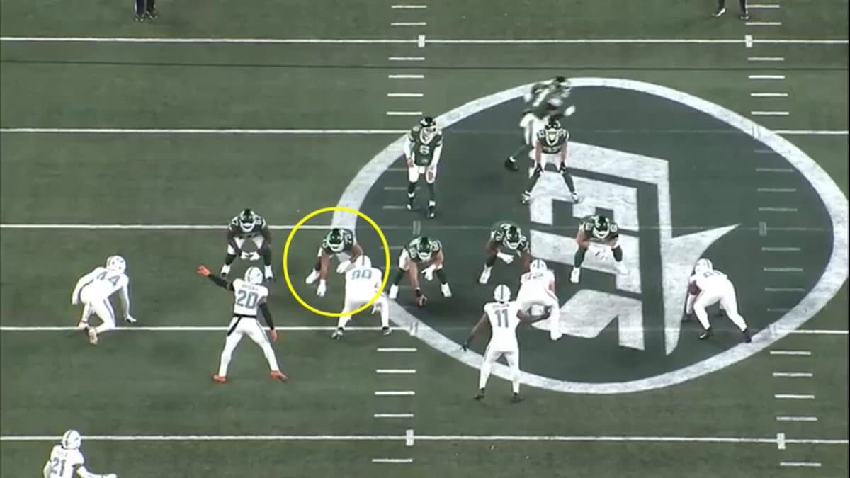 The Patriots Just Stole A Star Player In A Shocking Free Agency Move