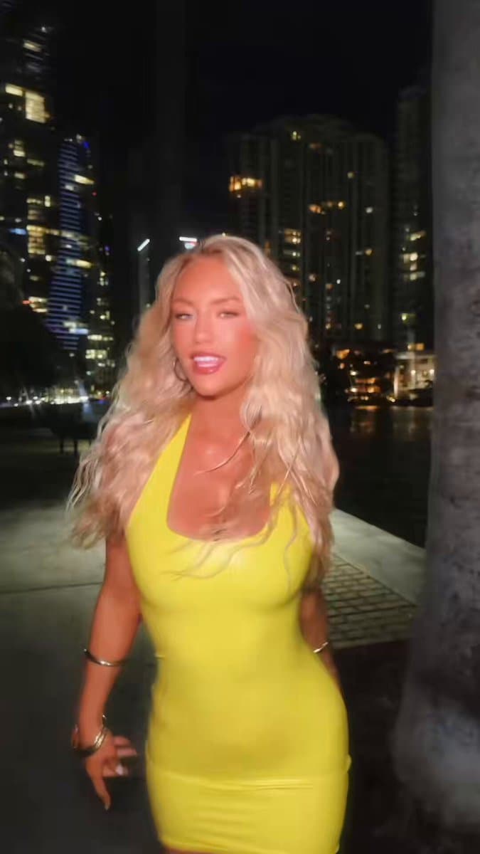 Ole Miss QB's Girlfriend Sparks Major NFL Draft Buzz With Viral Video