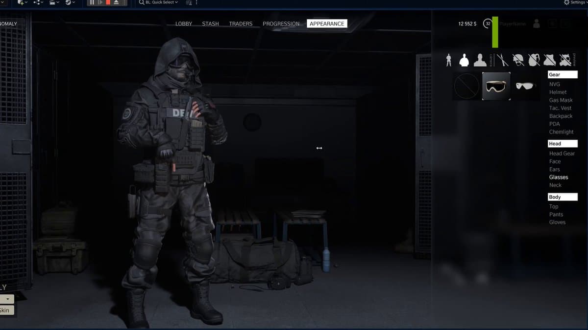 This Game's Character Creator Is Absolutely Insane And Unreal