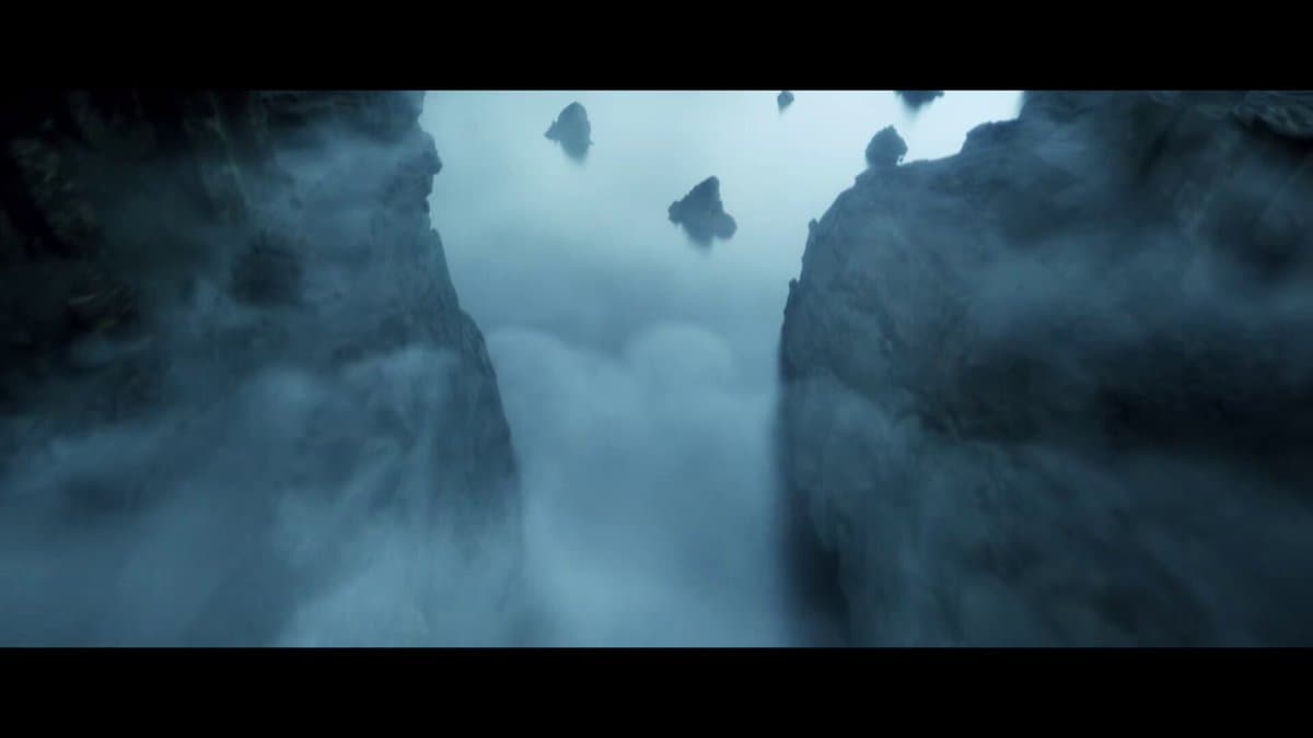 This New Game Trailer Just Broke The Internet Overnight