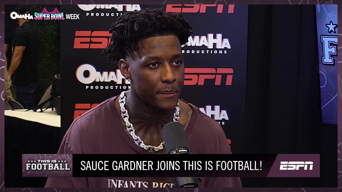 Colts Defender Breaks Silence On Rival Jets Receiver's Shocking Ability