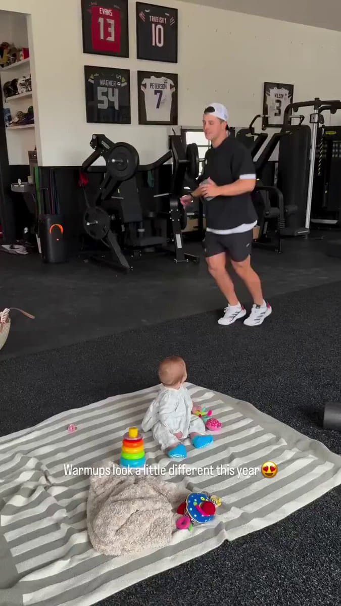 49ers Quarterback Sneaks In Secret Training Session Before Big Game