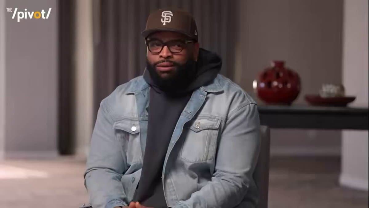 49ers All-Pro Left Tackle Trent Williams Refuses To Play Anymore