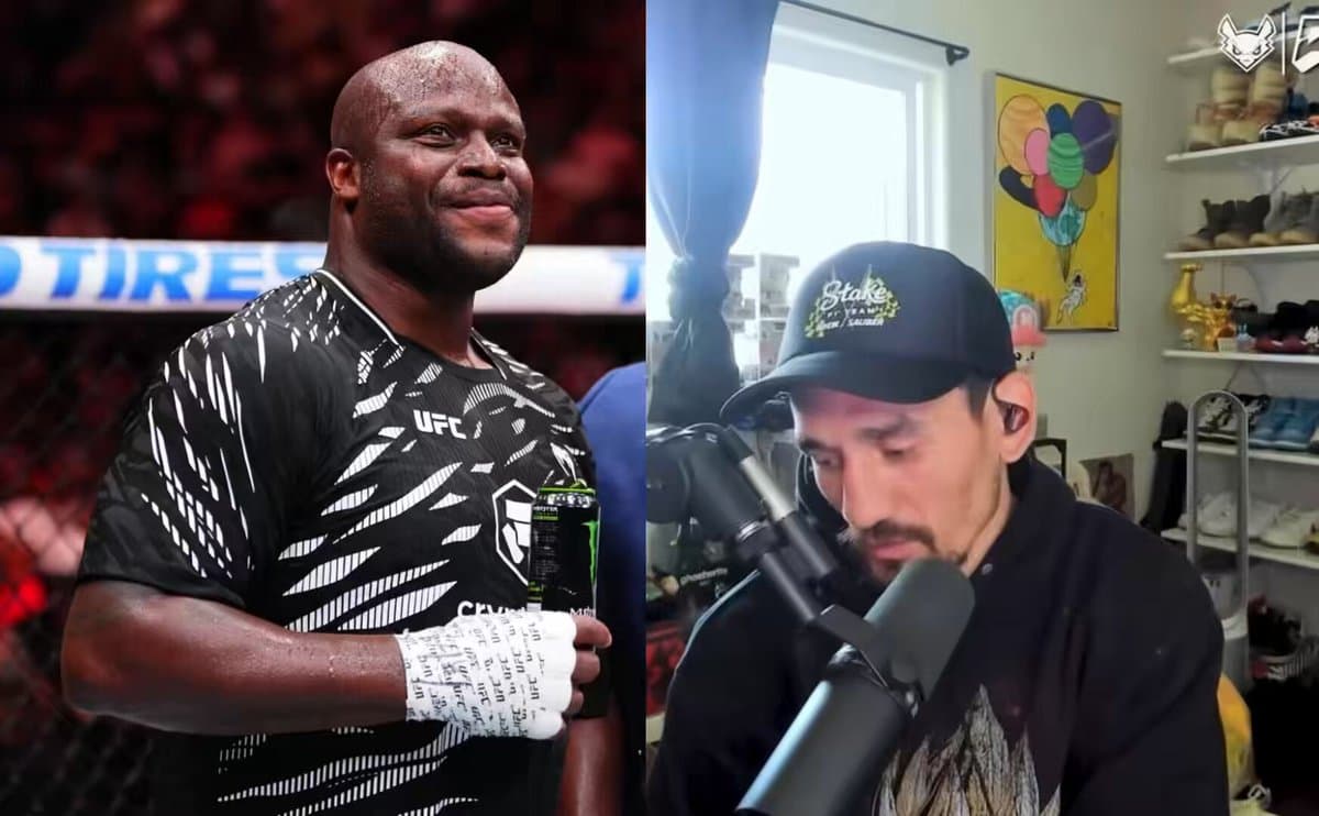 UFC Star Max Holloway Calls For Fighter Unity To Increase Pay