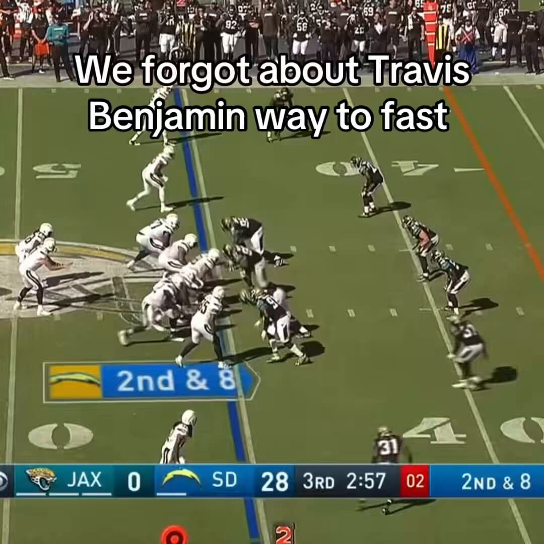 This Forgotten NFL Speedster Dominated California Before Vanishing From Memory