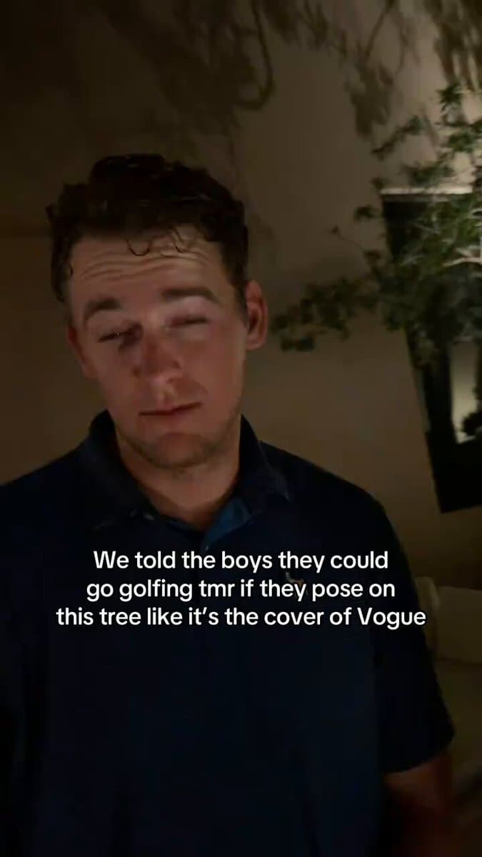 49ers Wives Force NFL Stars Into Embarrassing Tree Photoshoot Gone Viral