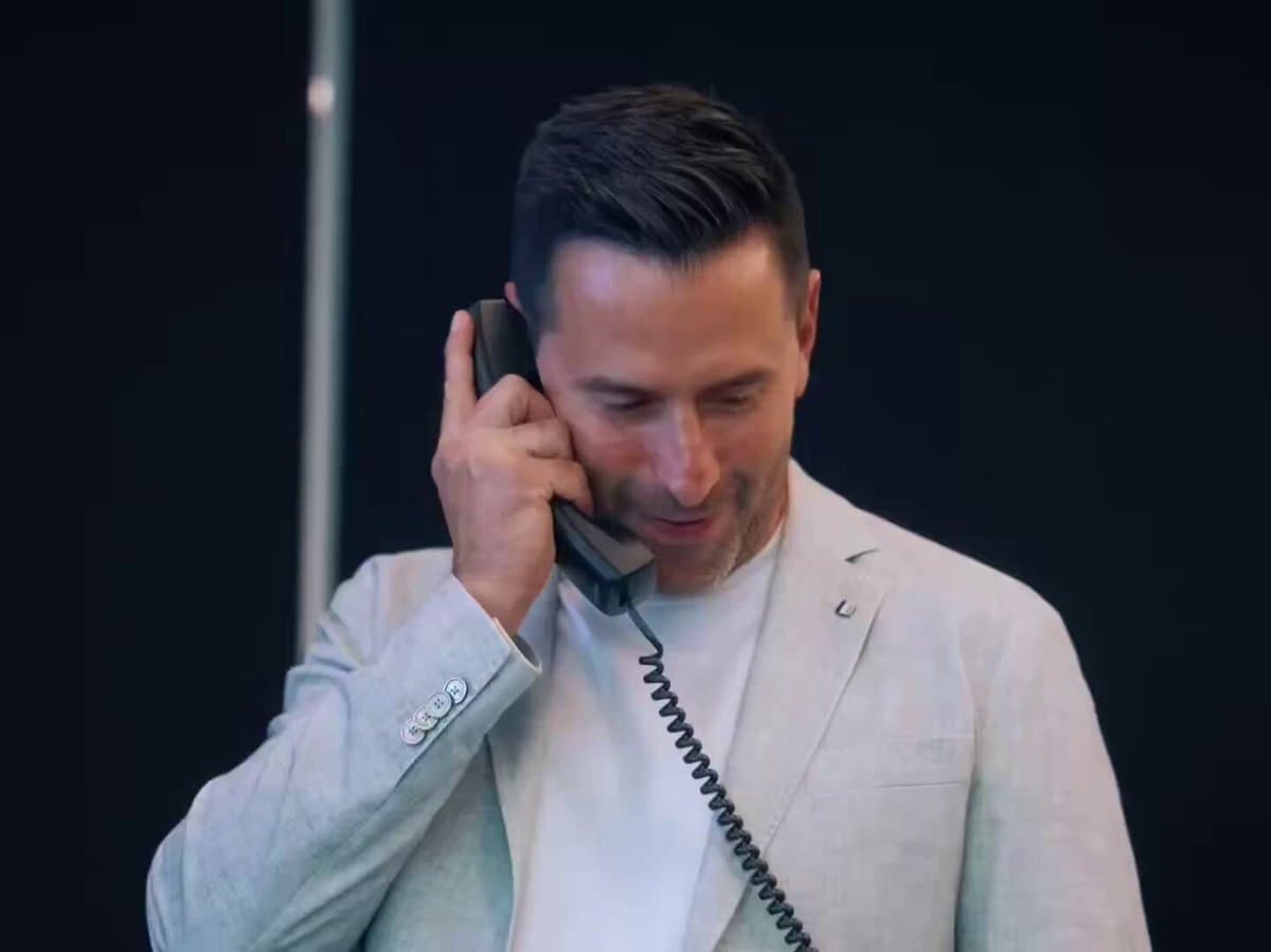 Agent's Shocking Lie Nearly Derailed This NFL Star's Career