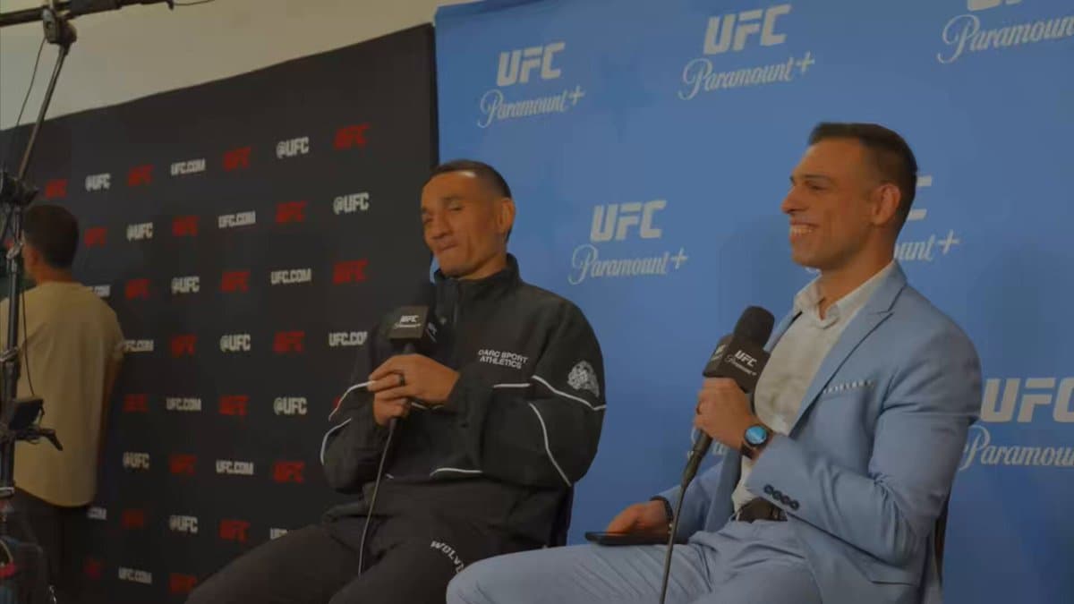 Max Holloway Calls Out Every UFC Fighter For Doing This Wrong