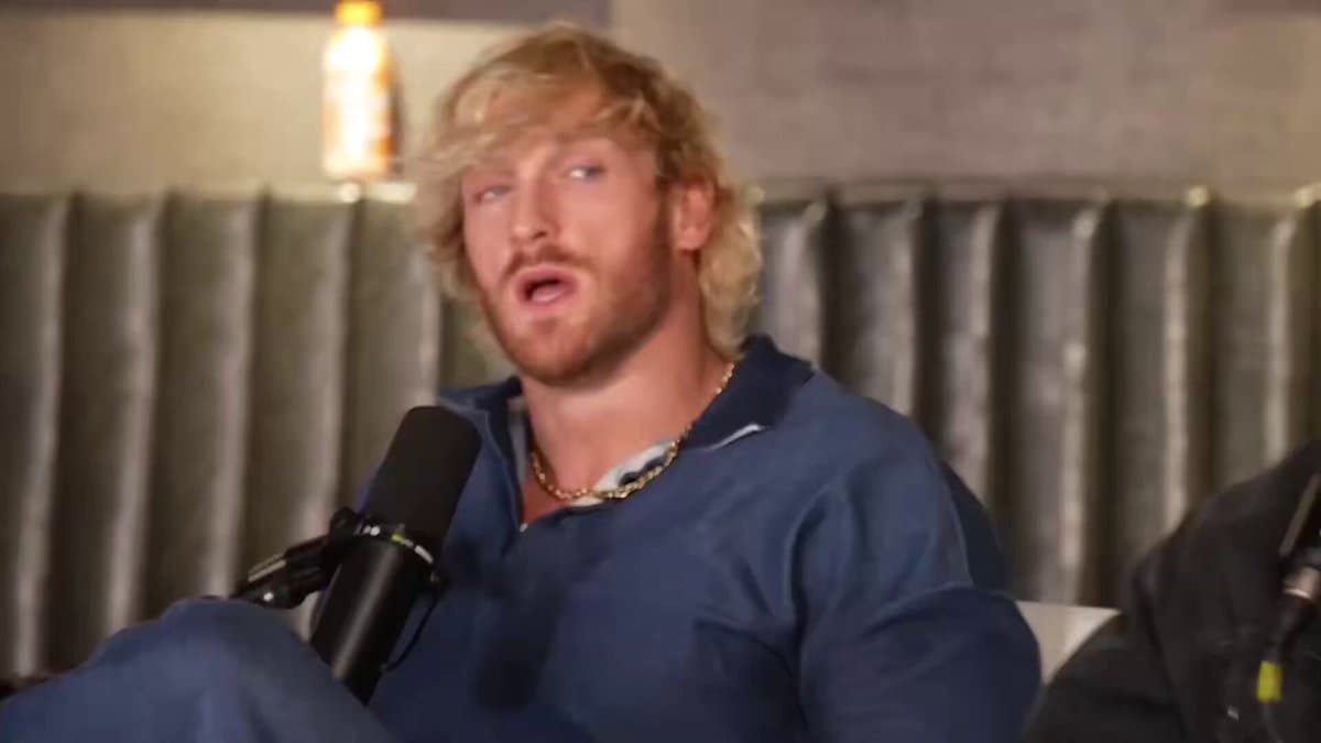 Logan Paul Challenges NFL Legend Tom Brady to Epic Fight