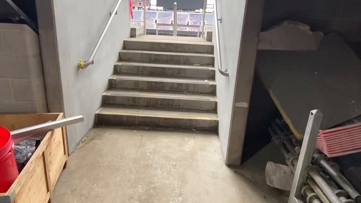 Buffalo Bills Shock NFL With Early Completion Of $1.5 Billion Stadium