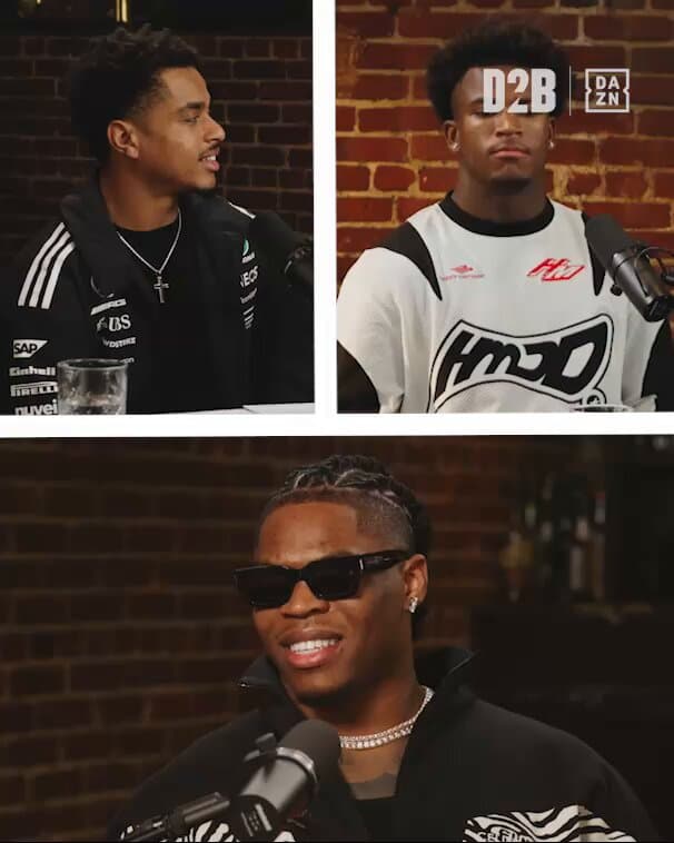 Alabama Stars Accuse Michigan Of Illegal Blocking In Shocking Claim