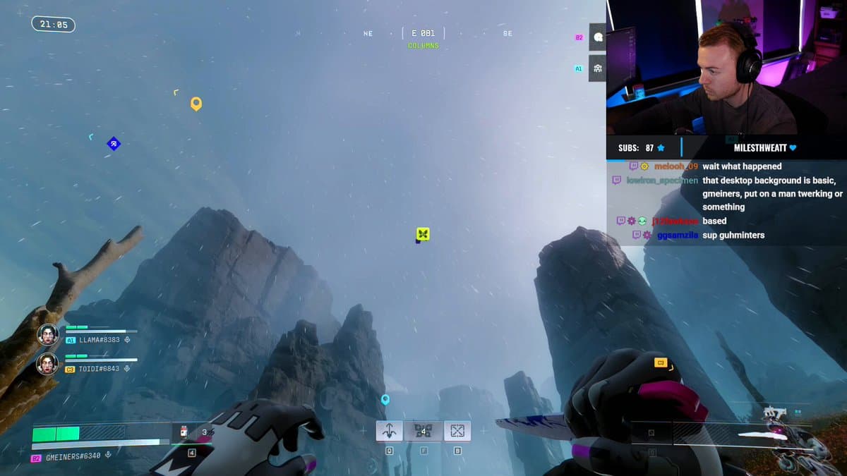 Destiny Fans Are Literally Stealing Gods From The Game