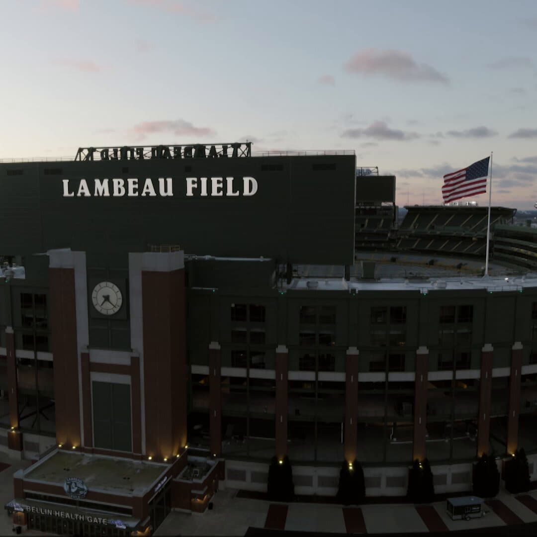 Packers Release Heartfelt Video Celebrating Icon Bob Harlan's Legacy