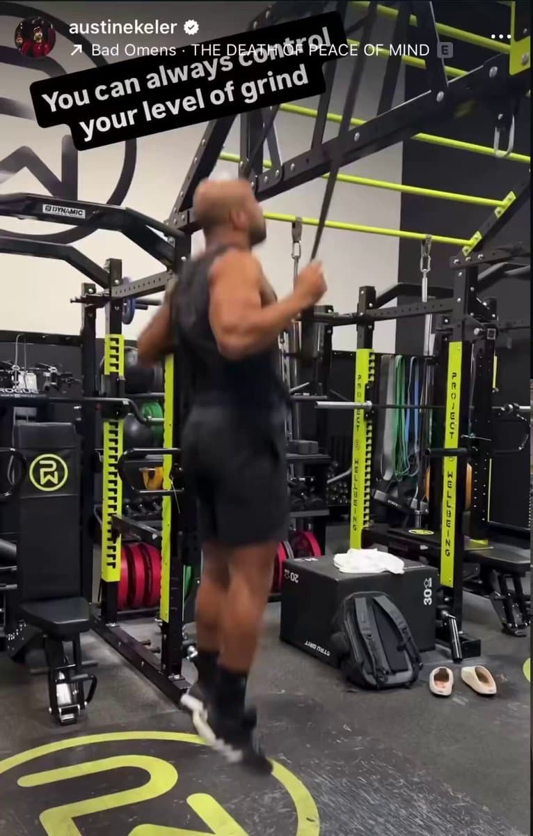 Star Running Back Austin Ekeler Makes Shocking Full Recovery Against All Odds