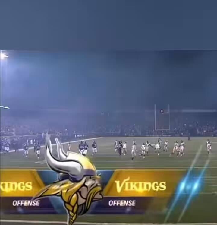 Minnesota's 2015 Offensive Roster Was Stacked With Elite Talent At Every Position