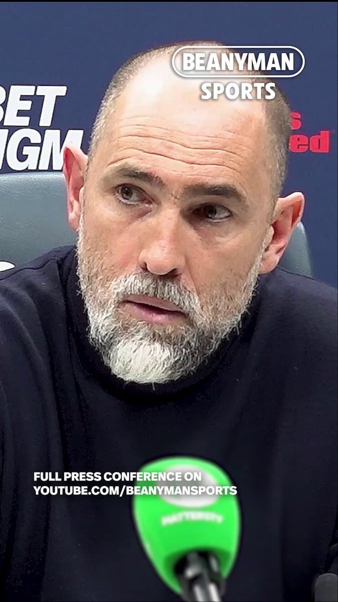 Coach Issues Stark Ultimatum: Players Must Commit Or Leave Team