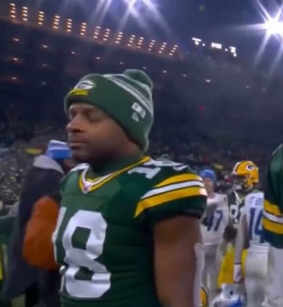 NFL Star Randall Cobb Never Got The Recognition He Truly Deserved