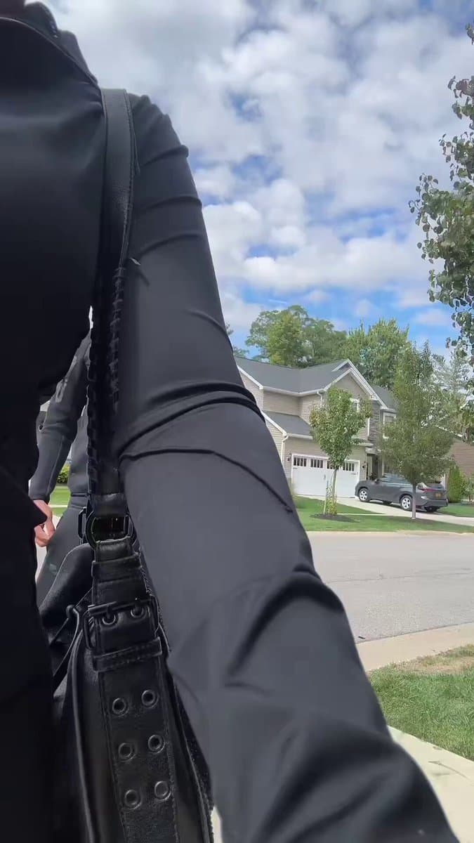 Bills Rookie's Viral Video Sparks Major Off-Field Speculation