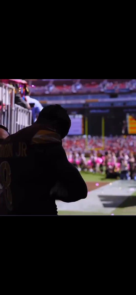 Commanders Star's Emotional Return Stuns The NFL World