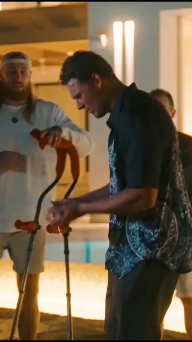 49ers Quarterback Mac Jones Shares His Own Highlight Reel Online