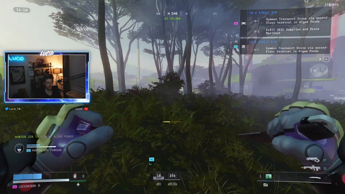 Halo Pro Stuns Fans With Insane Seven-Second Gaming Rampage