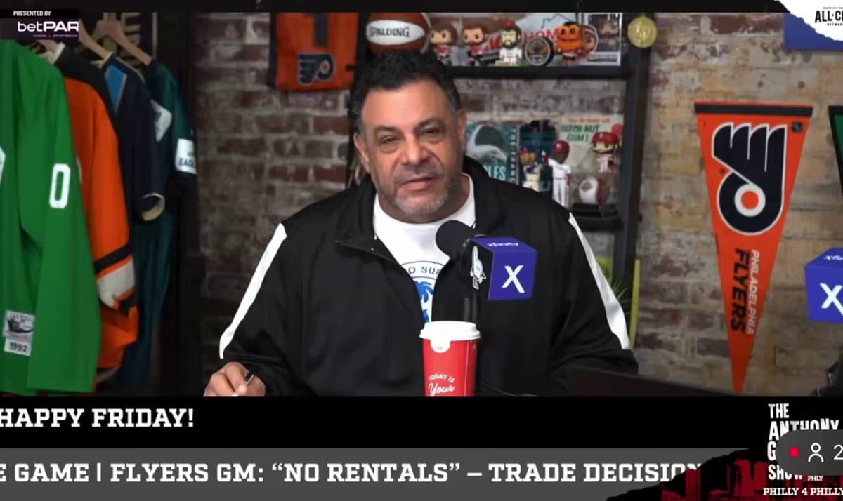 Patriots Reportedly Made Massive Draft Pick Offer To Philadelphia Eagles