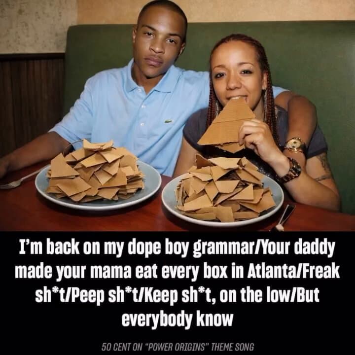 50 Cent Unleashes Explosive Diss Track Targeting Fellow Rap Moguls