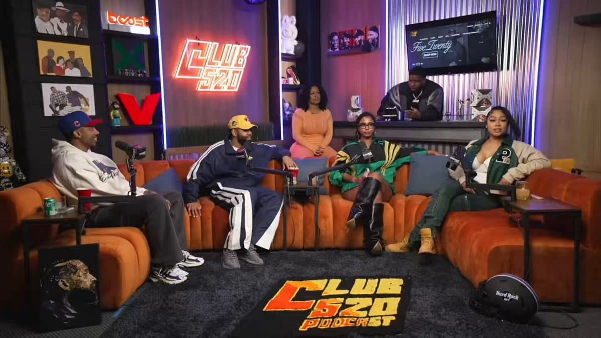 Podcast Hosts Stunned By Woman's Shocking On-Air Confession