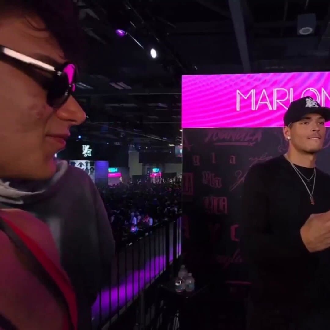 This Frat Star Just Ended A Viral Influencer's Entire Career