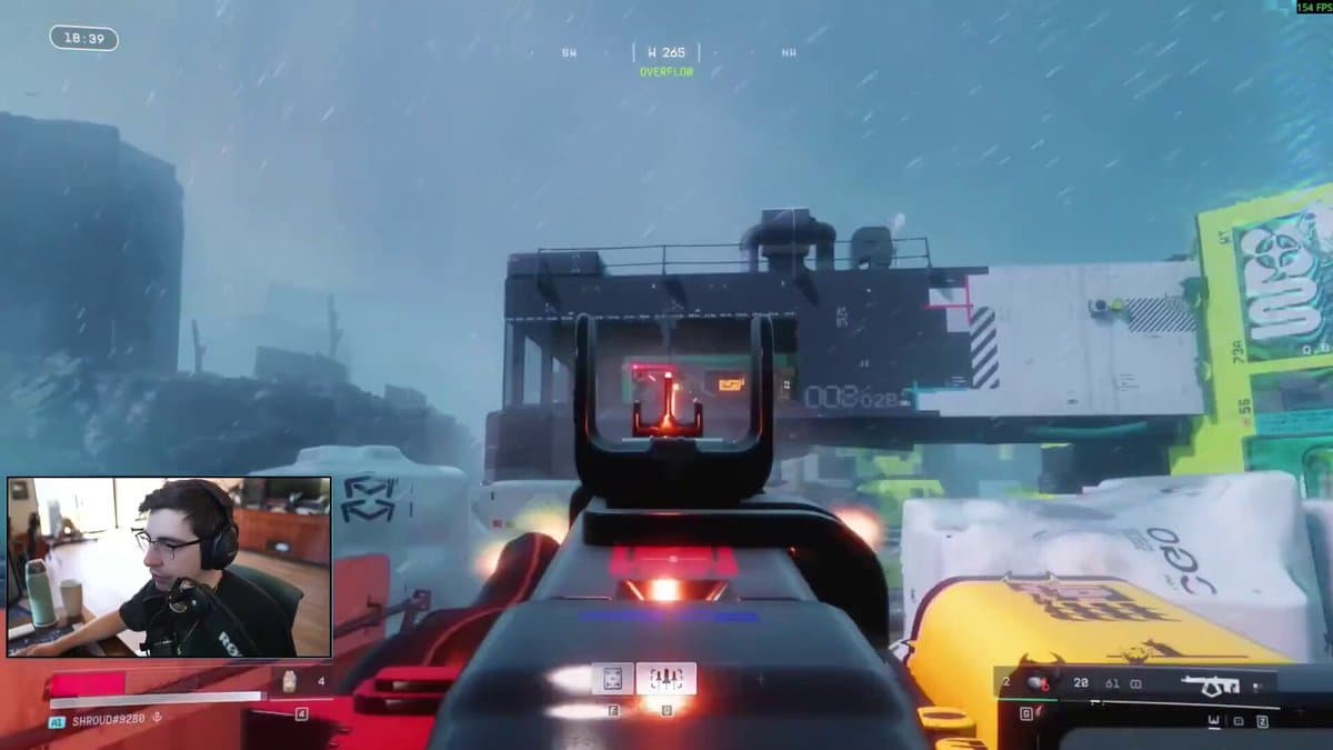 Top Streamer Declares War On A Universal Gaming Feature