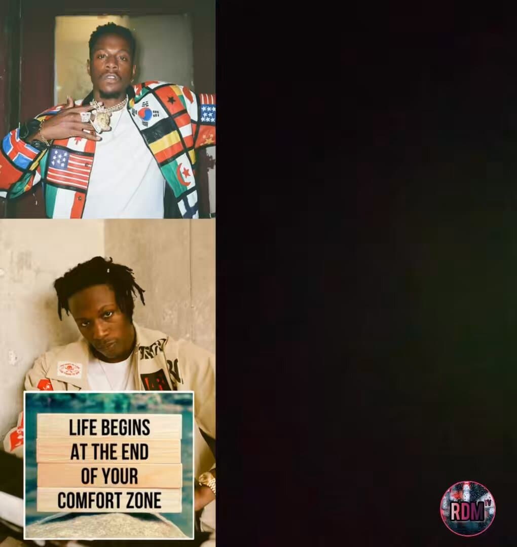 Joey Bada$$ Reveals The Painful Secret To True Success