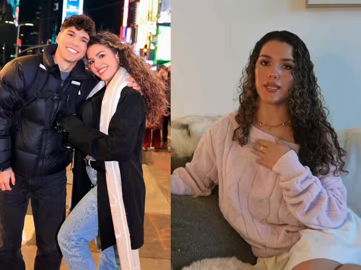 Former Adult Star's Sudden Retirement Stuns Fans And Industry