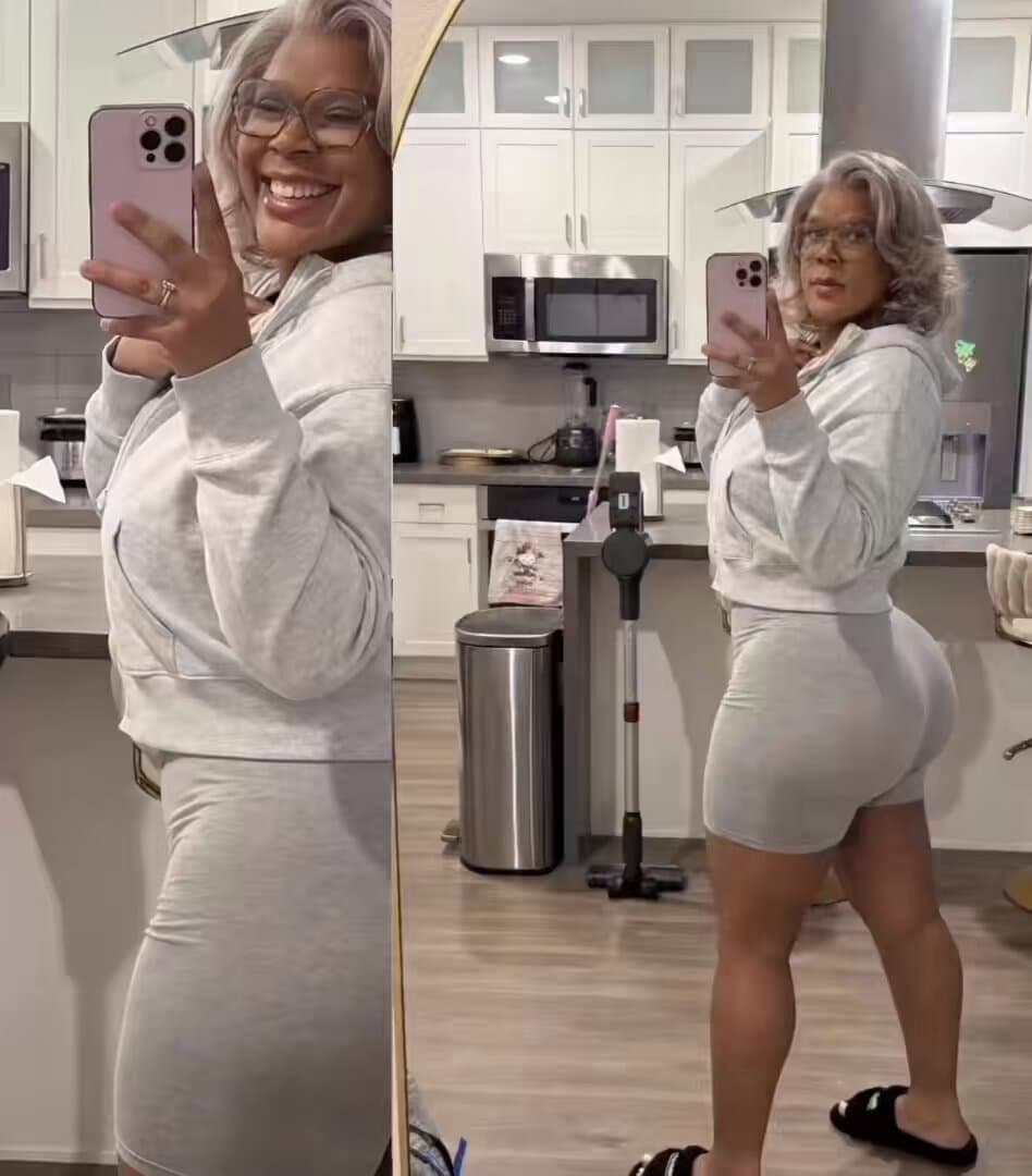 You Will Not Believe Who This Rising Star Is Mistaken For