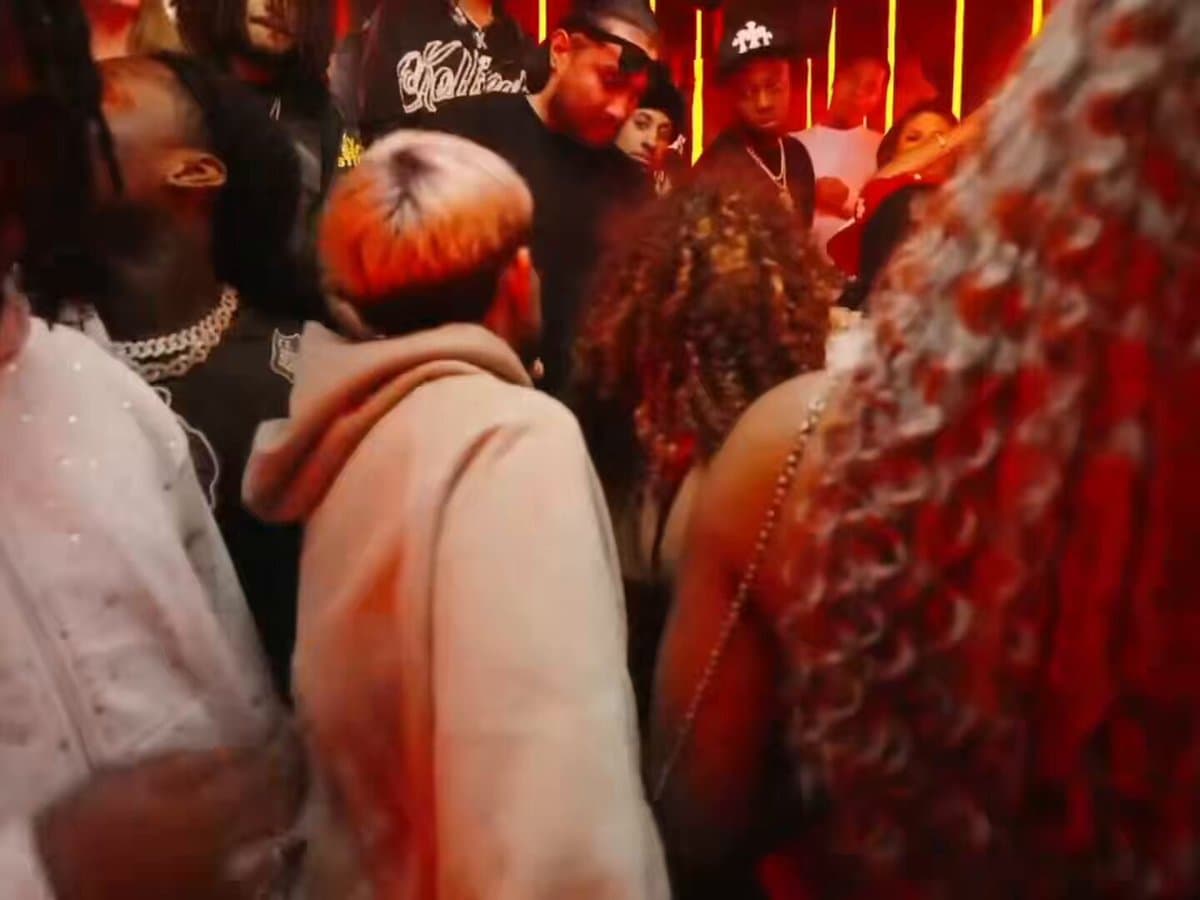 A Mysterious Rival Stuns Top Creators In Shocking Arrival