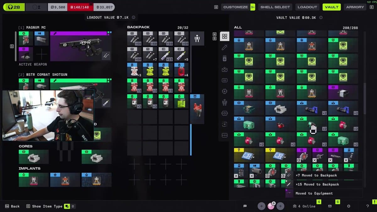 This Brutal Video Game Is Making Professional Gamers Quit