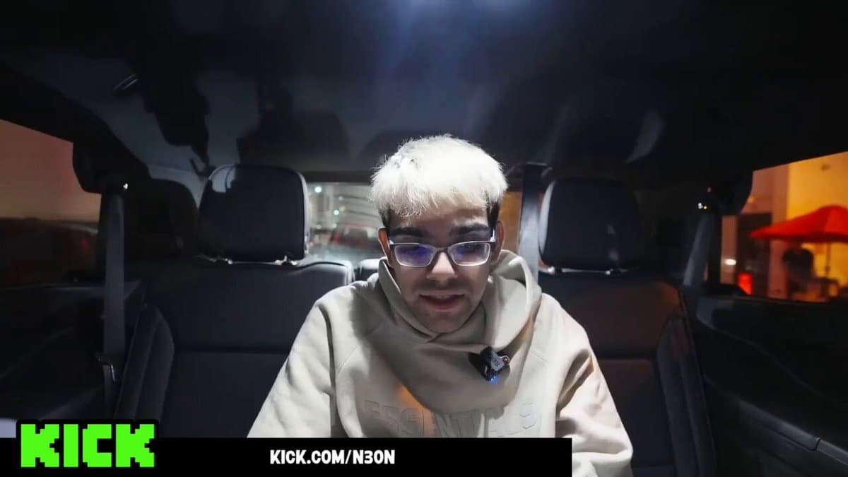 Streamer Exposes Coworkers' Fake Tough Guy Persona To Millions