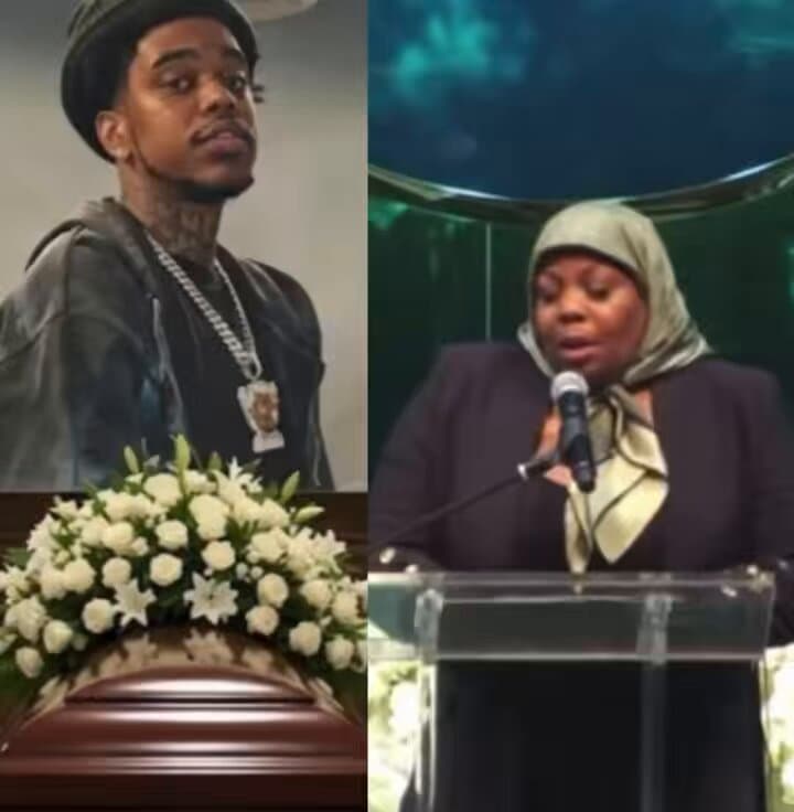 Lil Poppa's Manager Breaks Silence With Shocking New Allegations