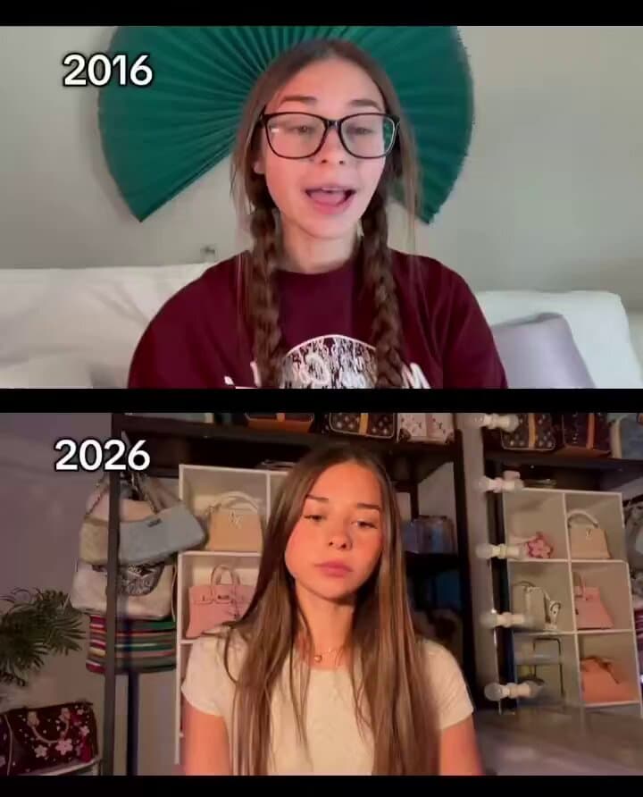 The Shocking Secret Video Sophie Rain Tried To Bury Forever