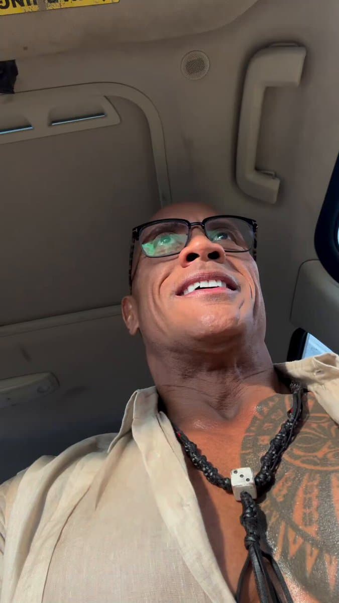 Kevin Hart And The Rock's Savage Feud Explodes On Social Media