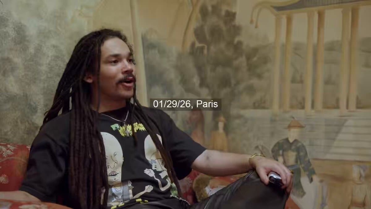 Kai Cenat Reveals The Dark Side Of Being A Viral Superstar