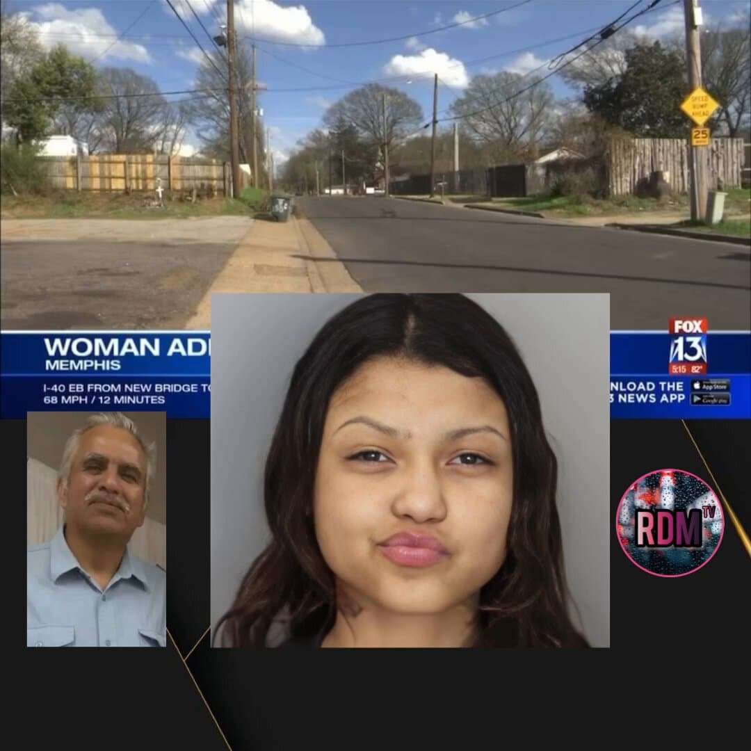 Teen Content Creator Charged In Shocking Fourteen-Bullet Assault